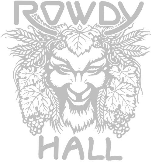 Rowdy Hall